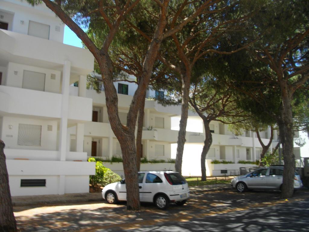 Beach Falésia Albufeira Habitación foto